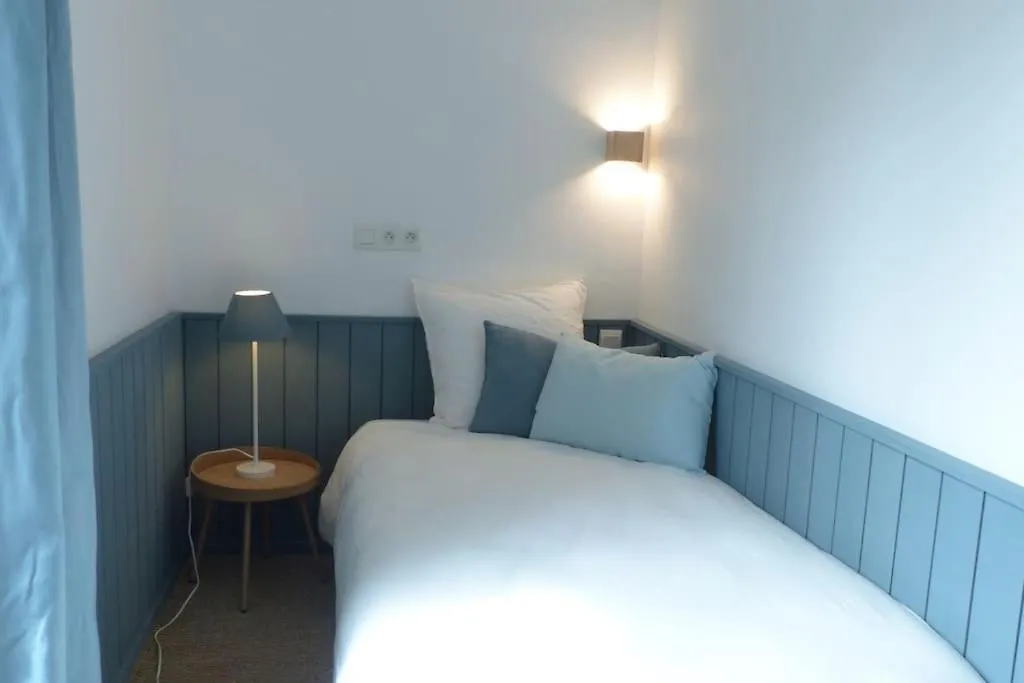 Holiday home Maison De Charme Sur Les Quais Port De St Goustan Auray