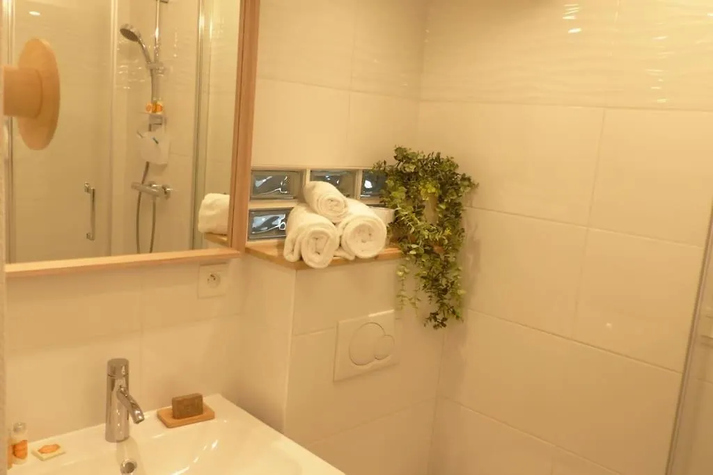 Holiday home Maison De Charme Sur Les Quais Port De St Goustan Auray
