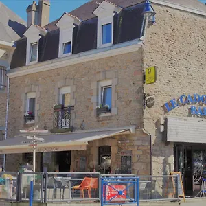 2* Hotel Le Cadoudal