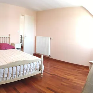 Hébergement de vacances ✪ Sur La Route Des Plages - Maison Pour 8 Pers. ✪, Auray