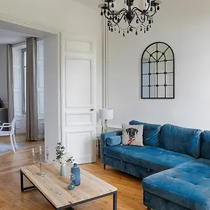 Appartement Résidence L'aristide Louison, Auray