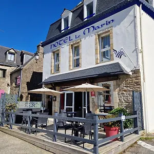 2* Hotel Le Marin