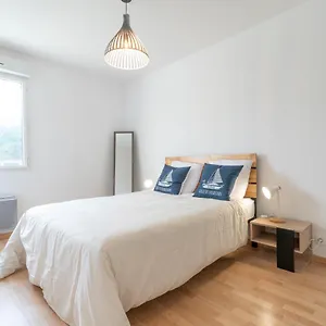 Appartement Sur Les Quais De Saint-goustan !, Auray