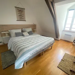Appartement De Charme Rue Du Château, Auray