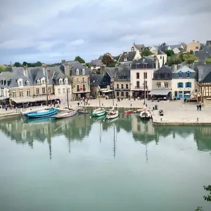 Apartment T2 Port De Saint-goustan