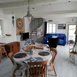 Hébergement de vacances Maison De Charme Au Cœur D, Auray